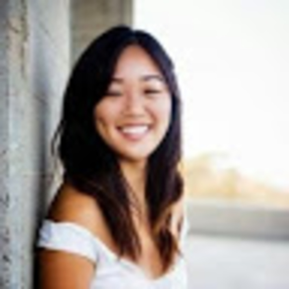 Meet your Posher, Cathy